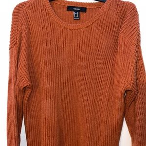 Forever 21 sweater